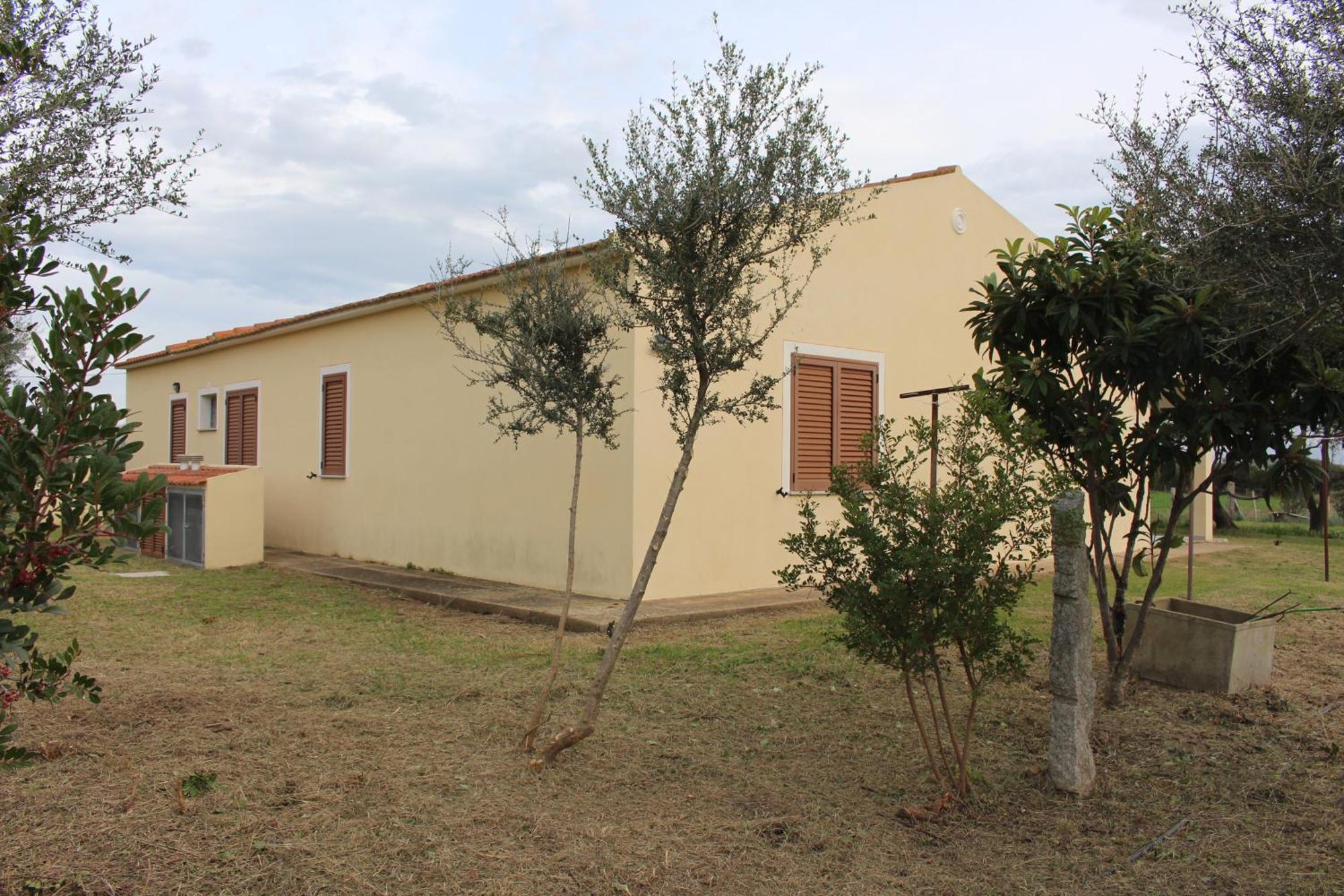 Appartamento Miele